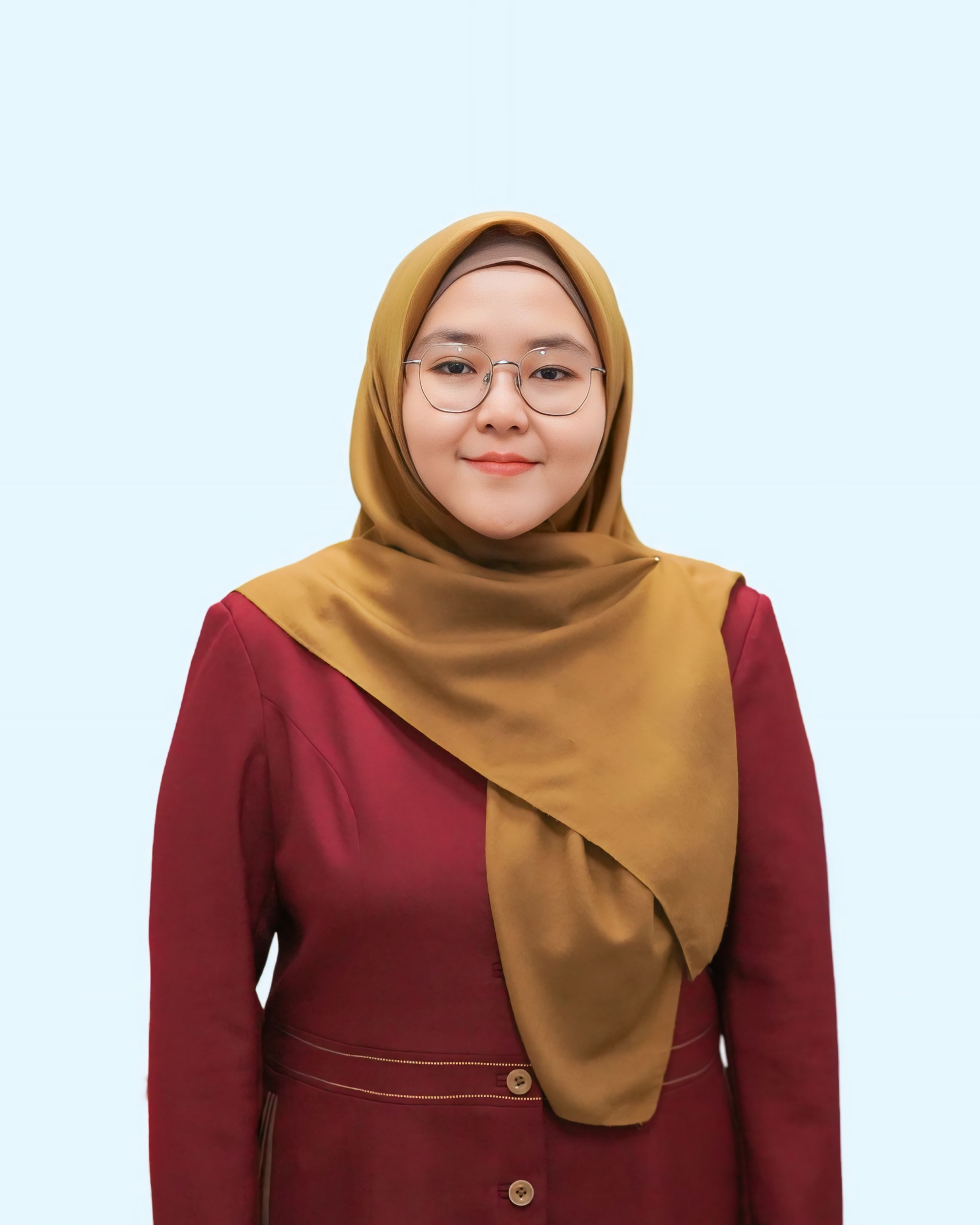 Sheira Ayu Indrayani, S.Pd., M.Hum.