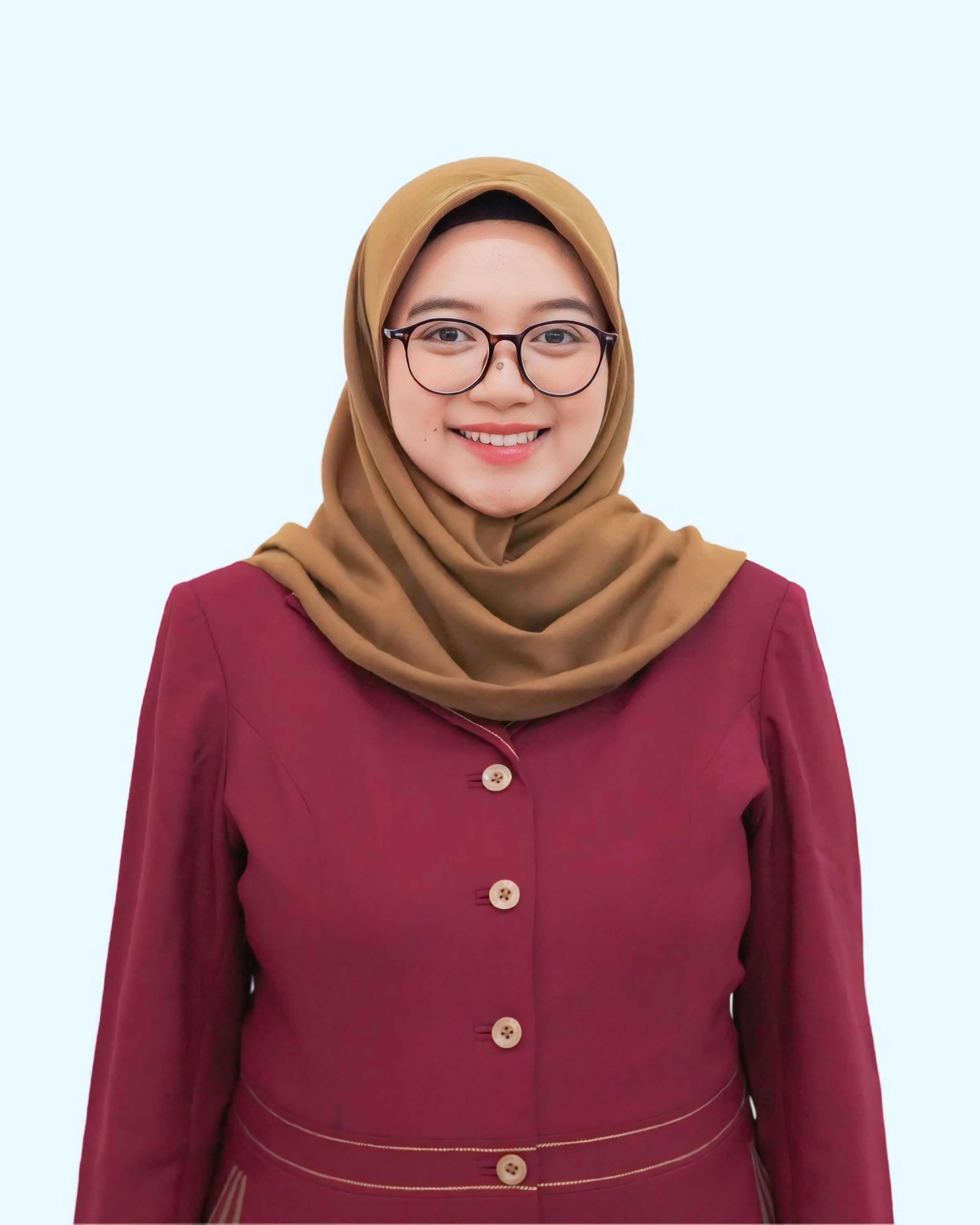 Vika Popi Yuliana Putri, S.Pd.