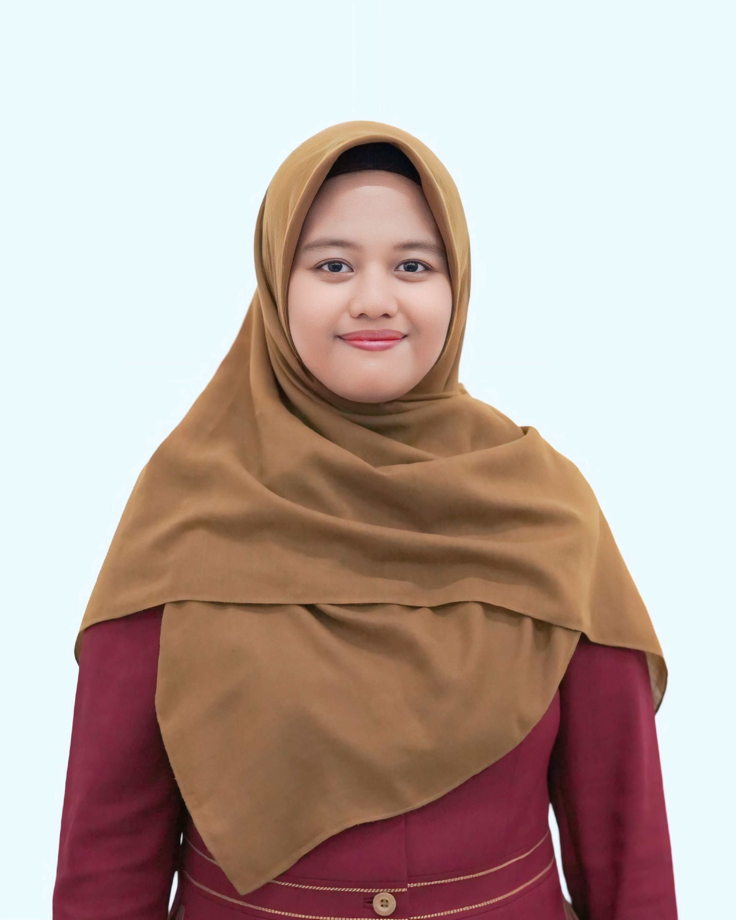 Analia Hidayatul Fadhila, S.Pd.