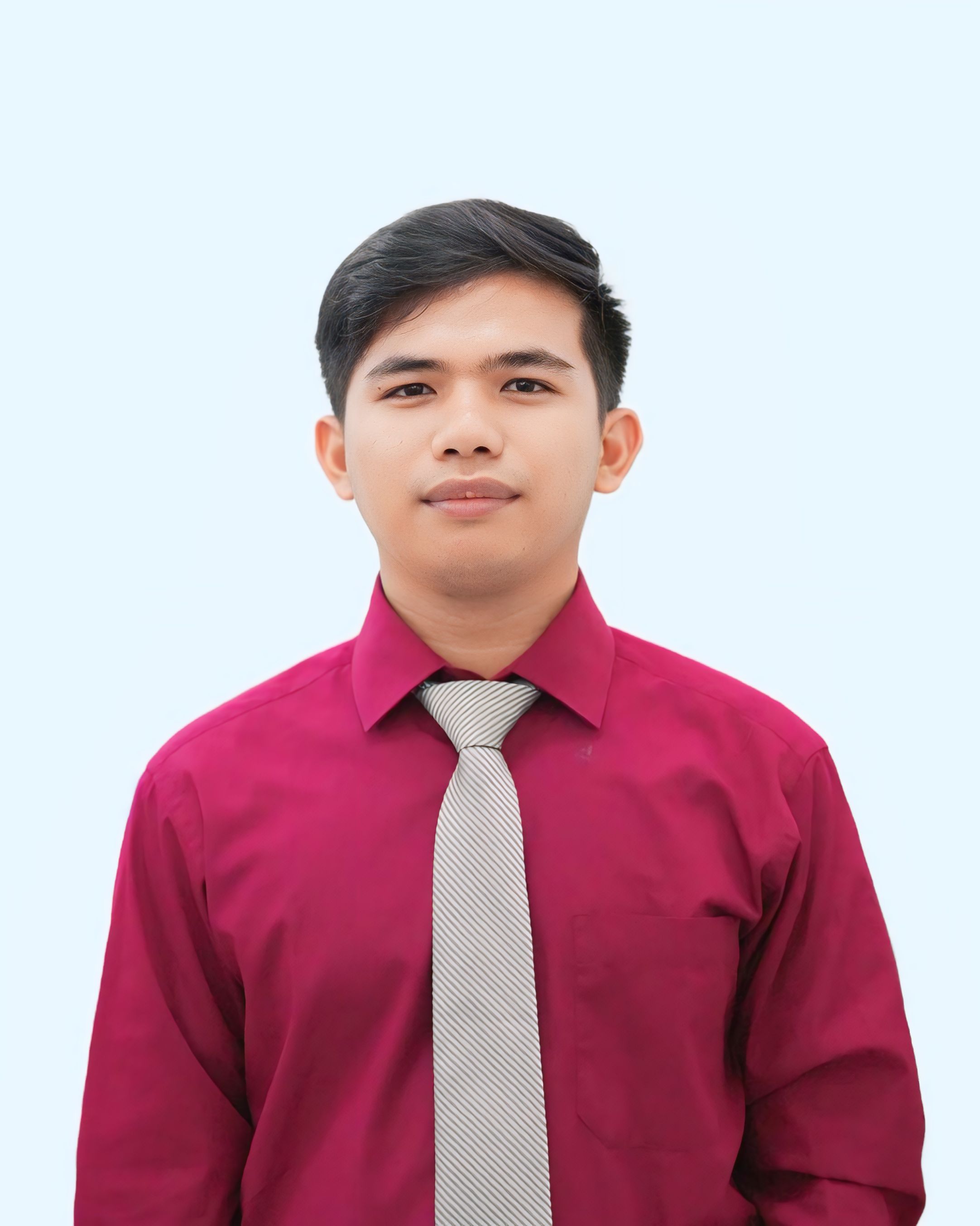 Ulul Azmi Yusuf, S.Ag.