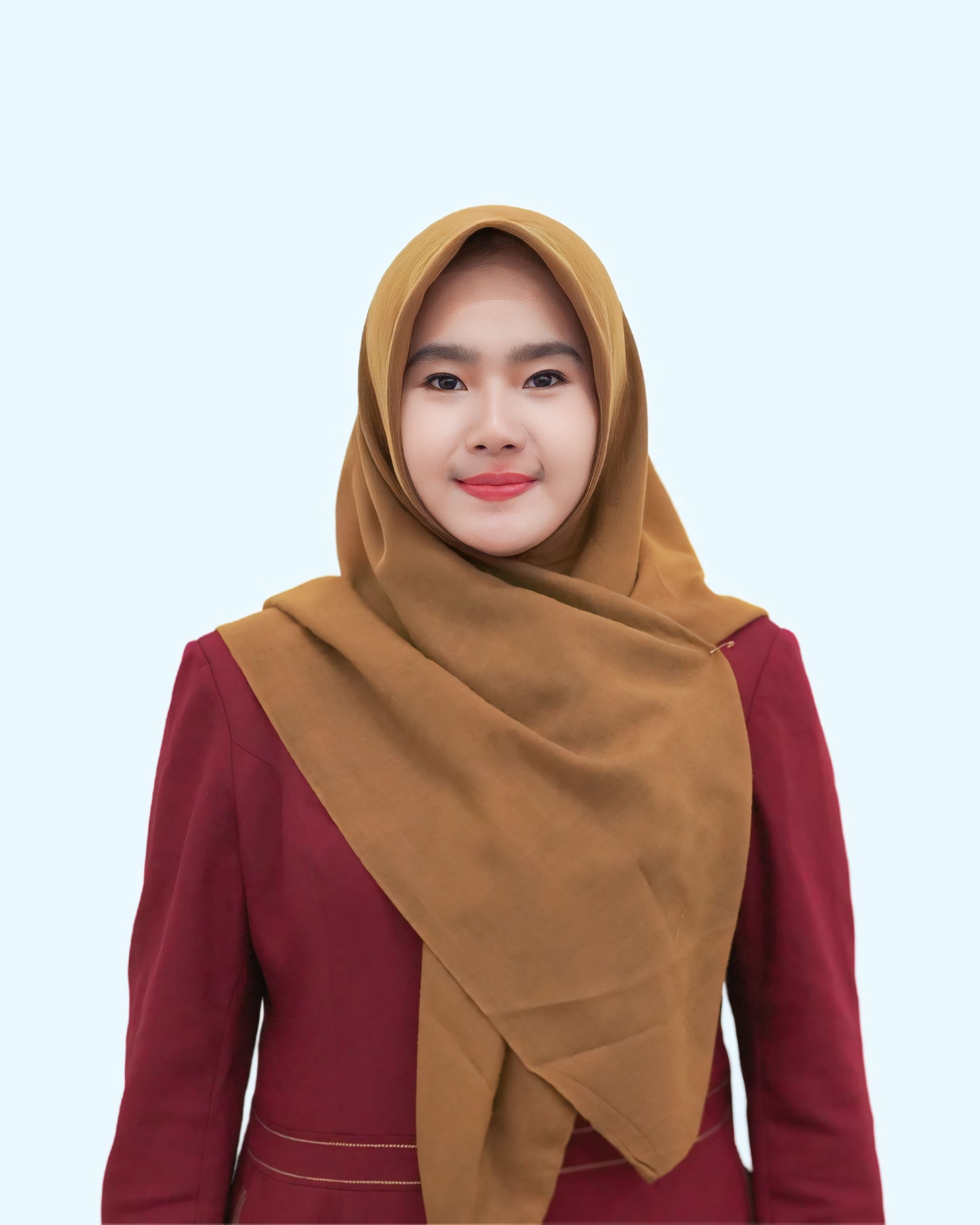 Nadia Humaira Nisa, S.Pd.