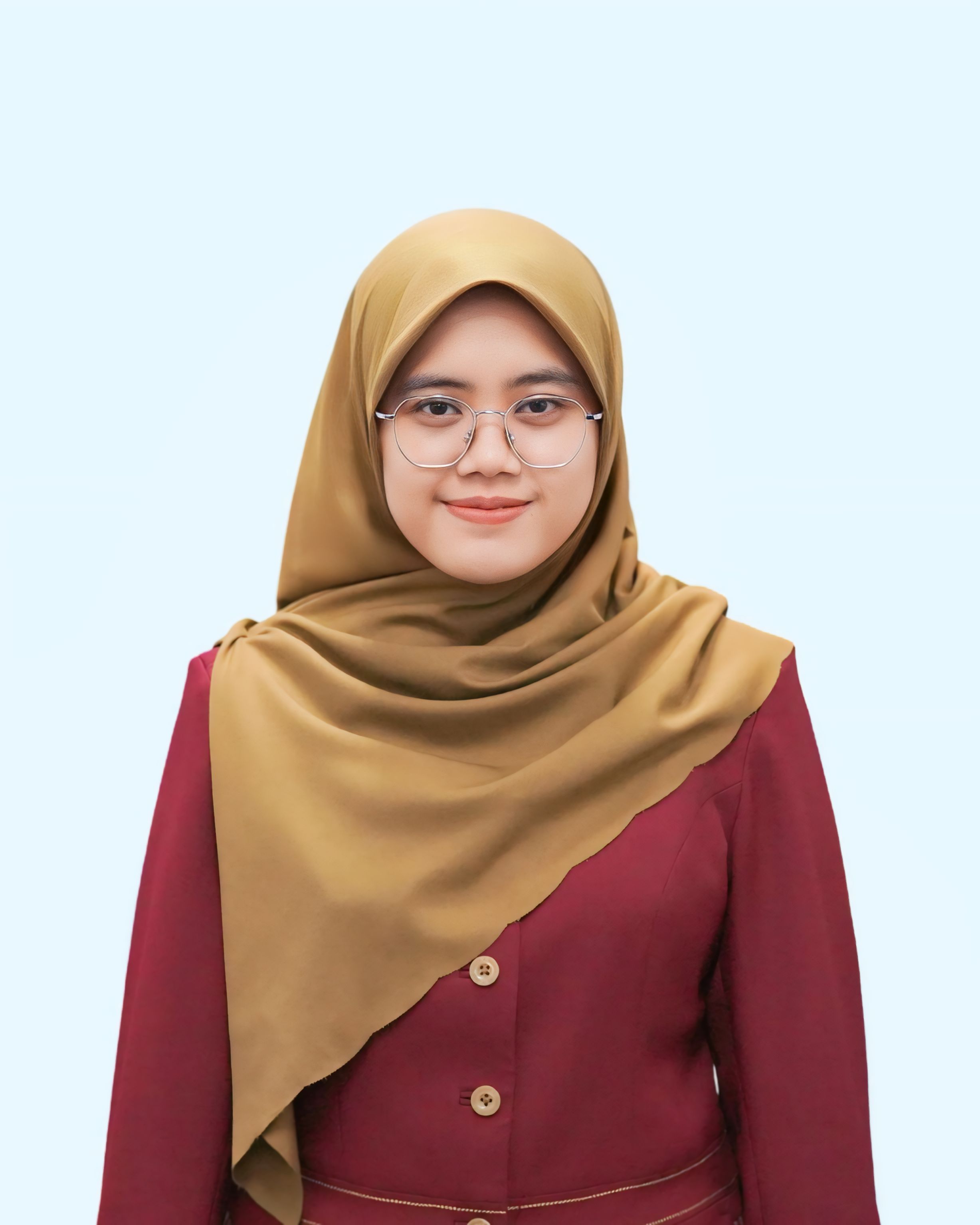 Evita Hanifah Ufairah, S.Pd.
