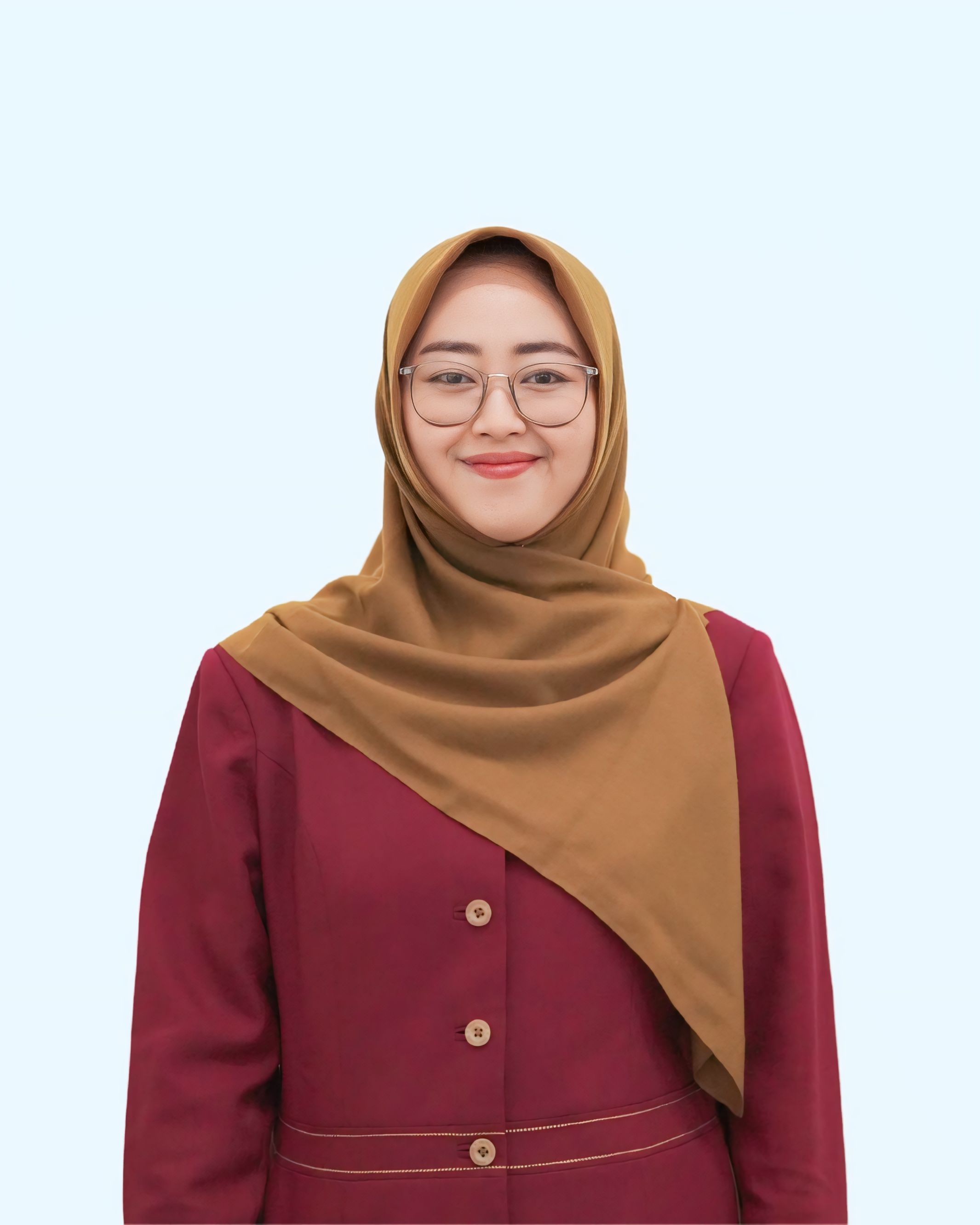 Ikrimah Rahmadini, S.Pd.