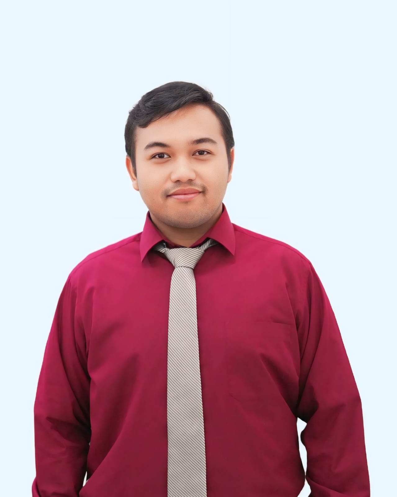 Osa Ario Bimo, S.Pd.