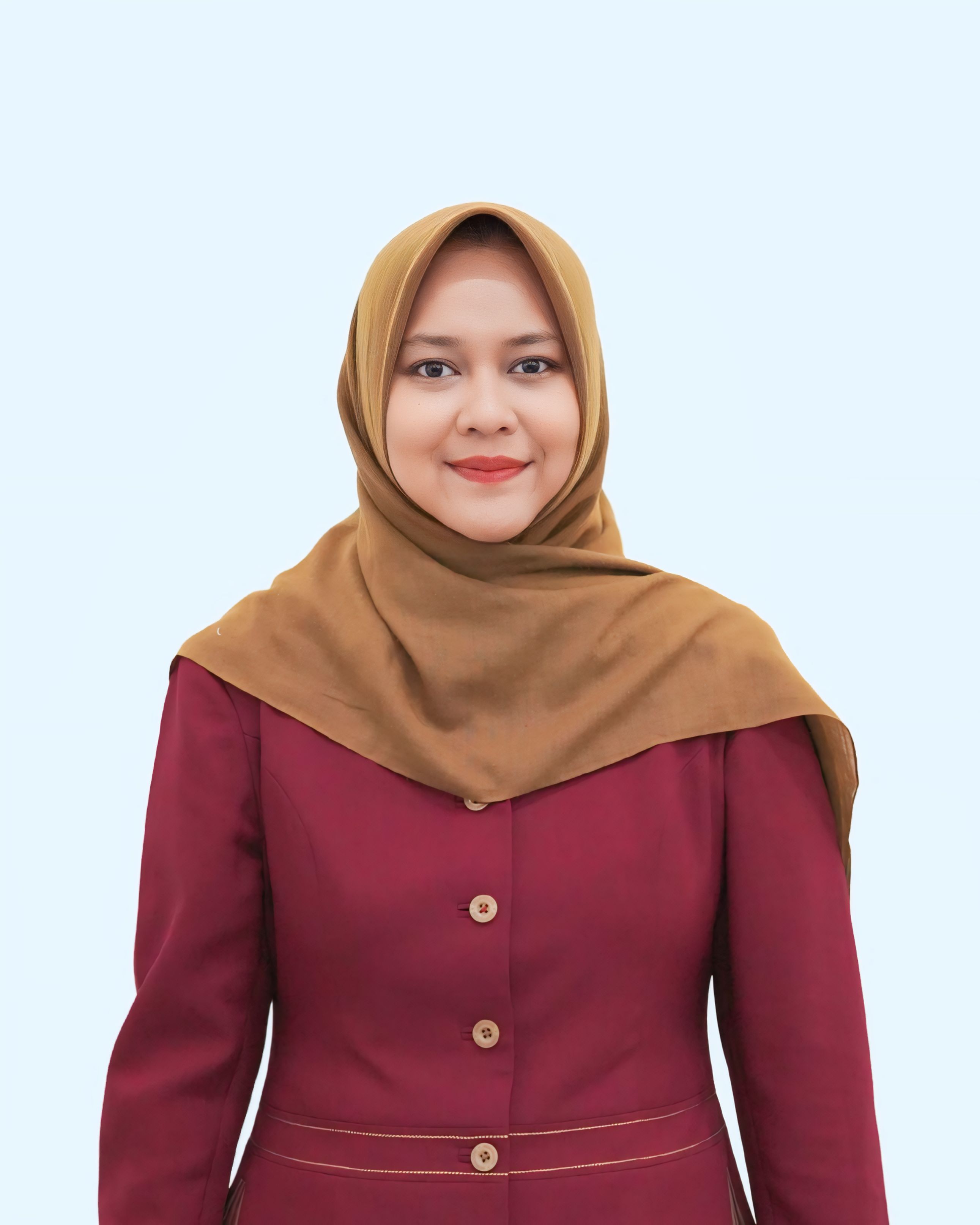 Roisyah Fitriani, S.Pd.