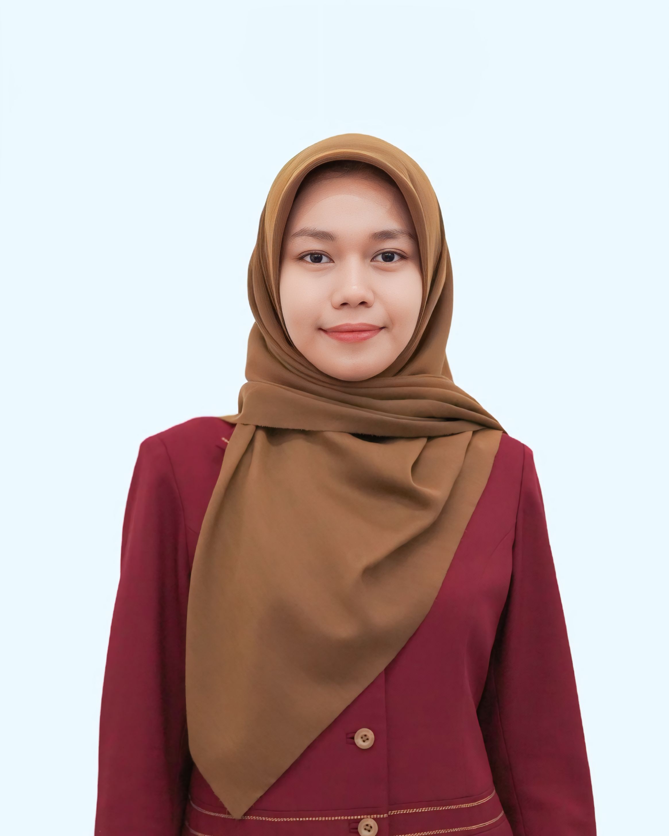 Faradila Sisilianti, S.Pd.