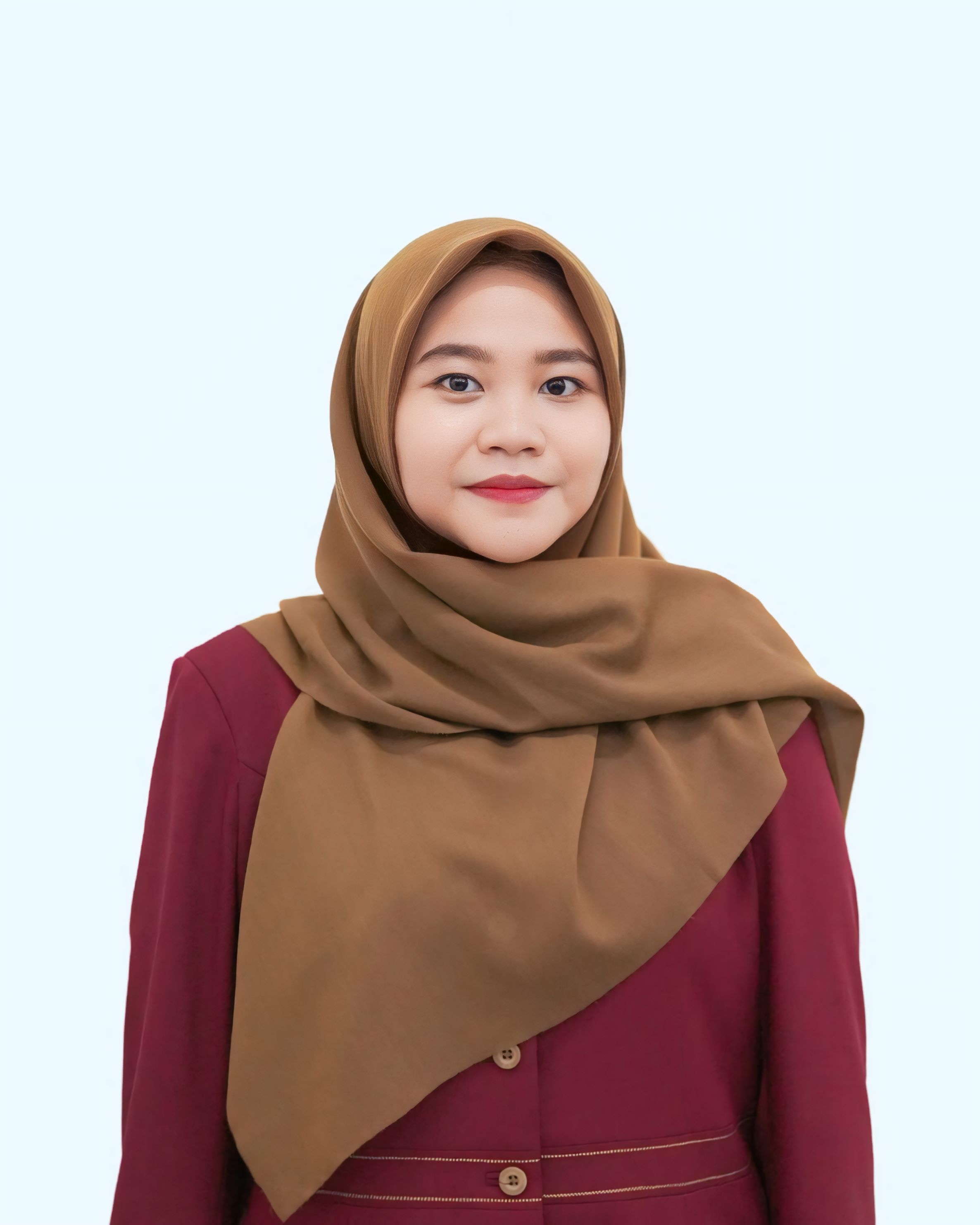 Lintang Jawaril Qudsi, S.Pd.