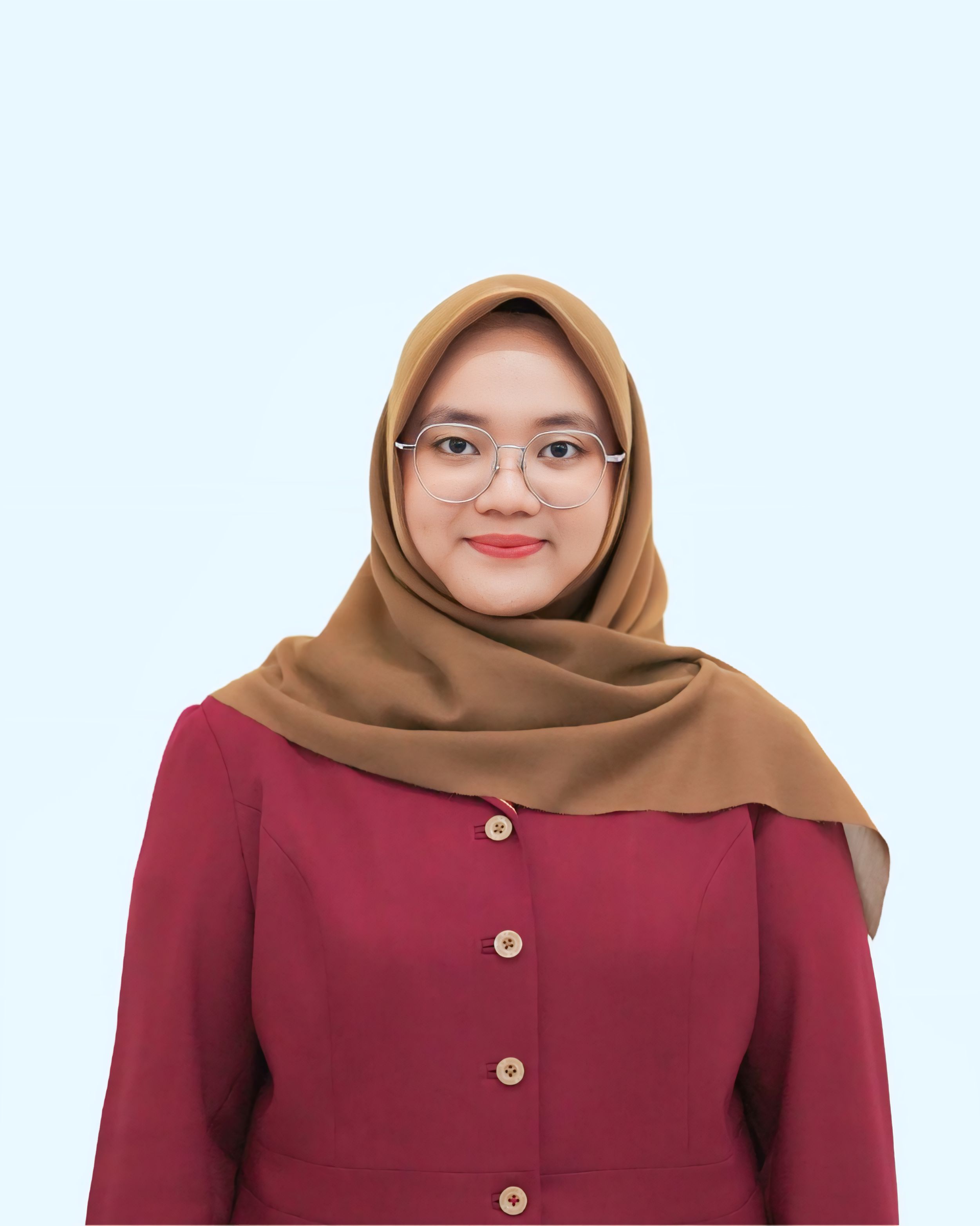 Triyana Iftasari, S.Pd.