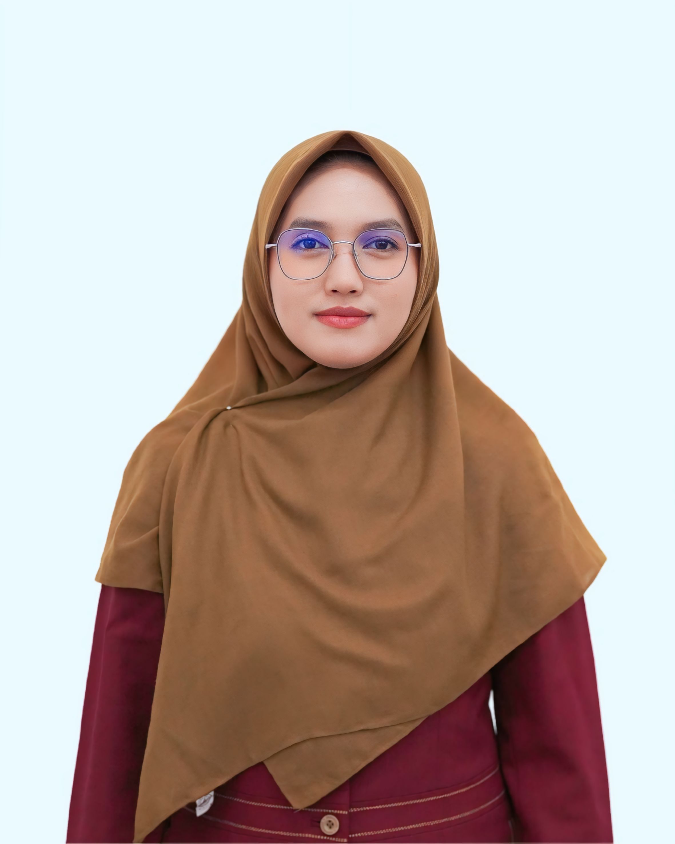 Fauziah Dinilah, S.Pd.