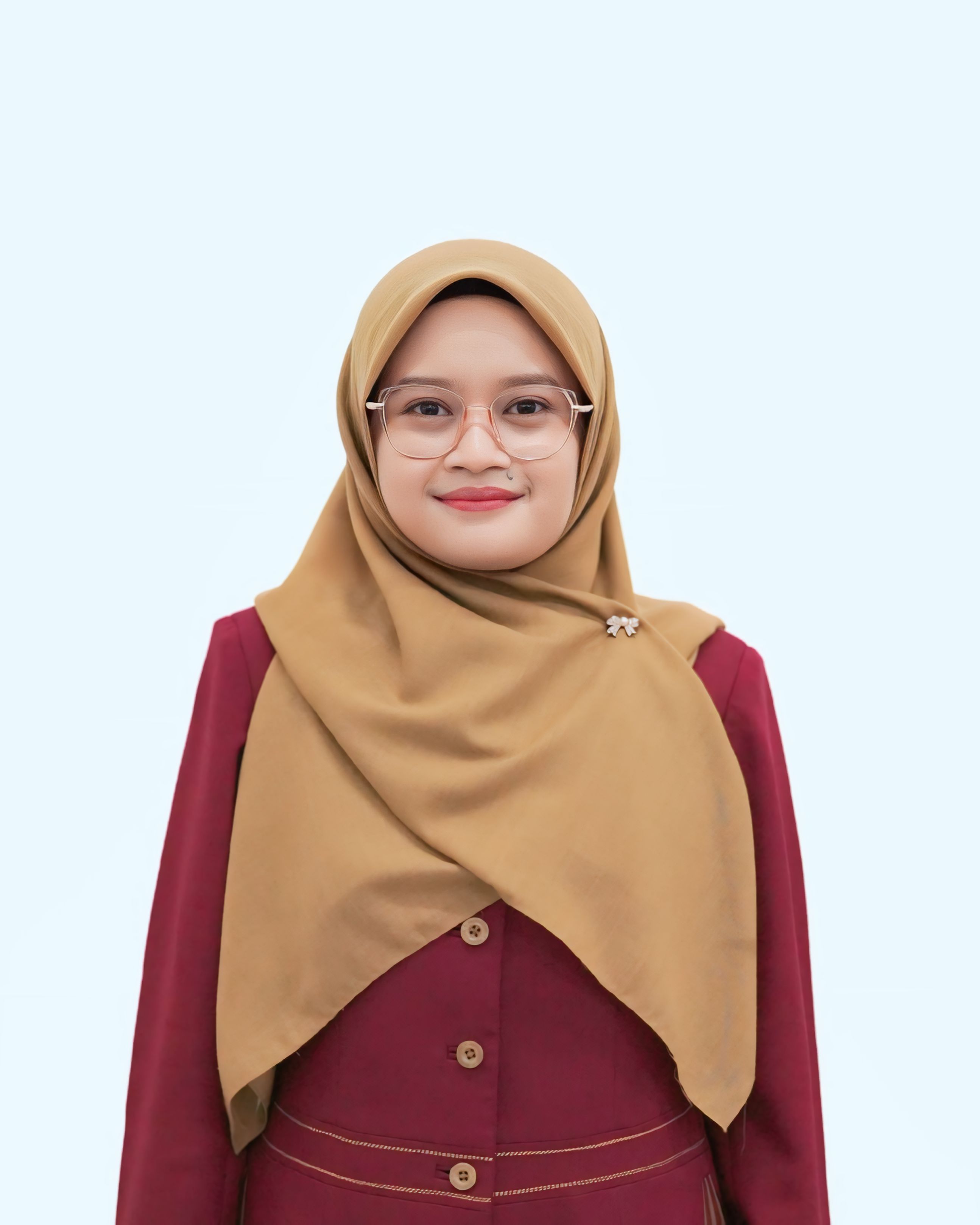 Mar'atus Sholihah, S.Kom.