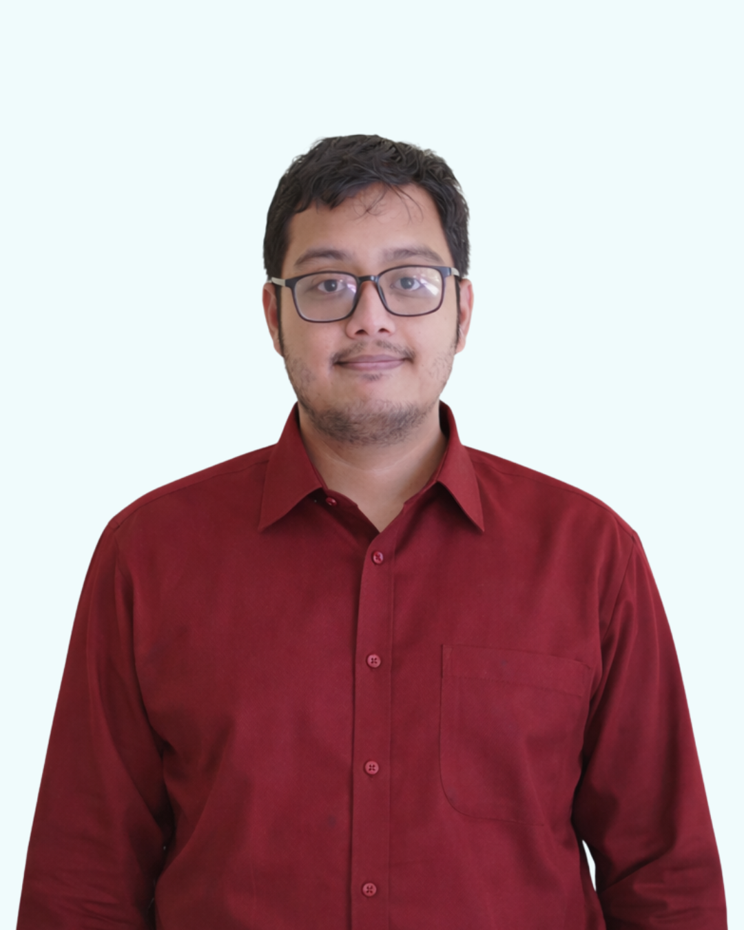 Mario Yudha Perkasa, S.Pd.