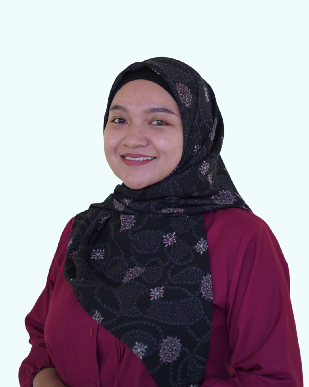 Nanda Adelia Hidayat, S.Pd.